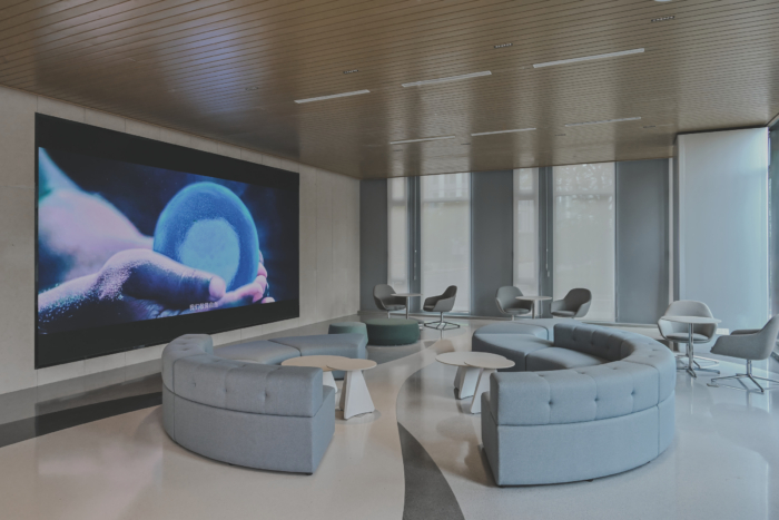 3SBio Offices – Shanghai - 3