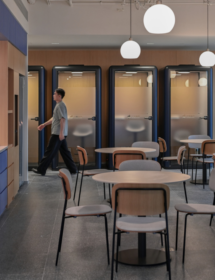 3SBio Offices – Shanghai - 21