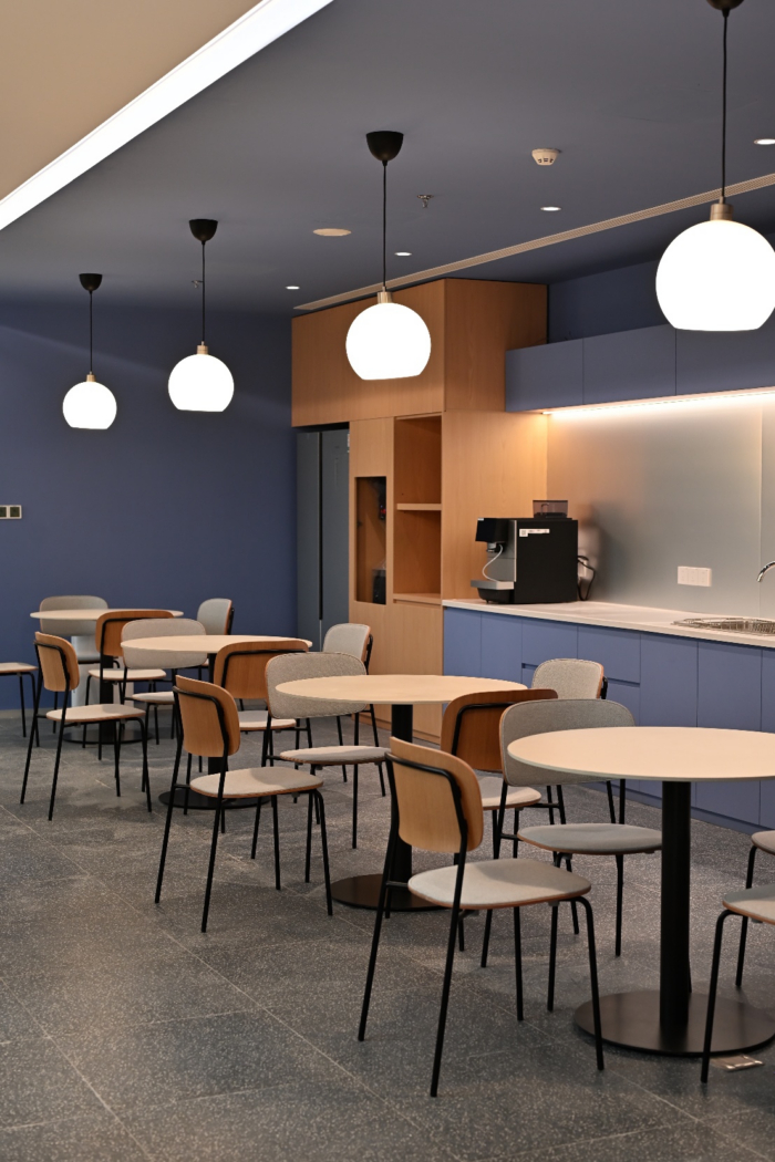 3SBio Offices – Shanghai - 22