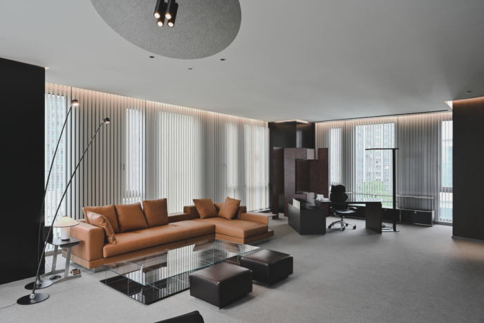 3SBio Offices – Shanghai - 23