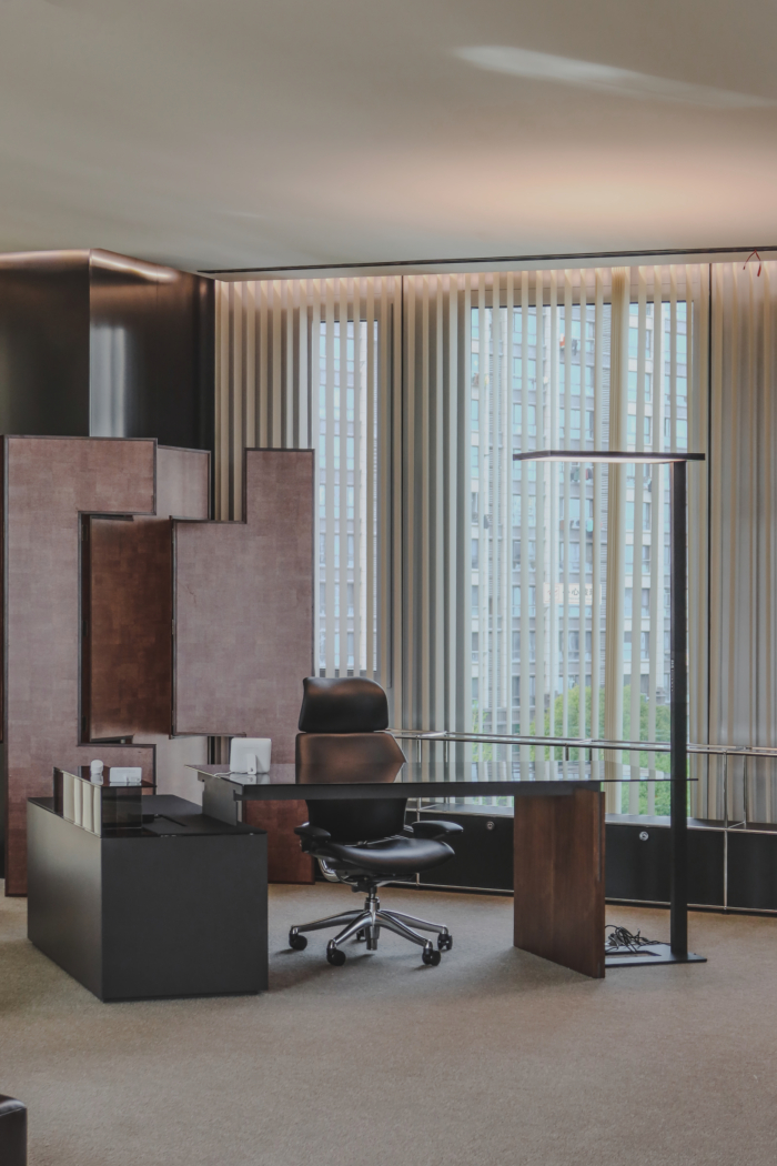 3SBio Offices – Shanghai - 24