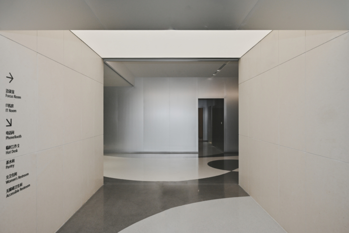 3SBio Offices – Shanghai - 4