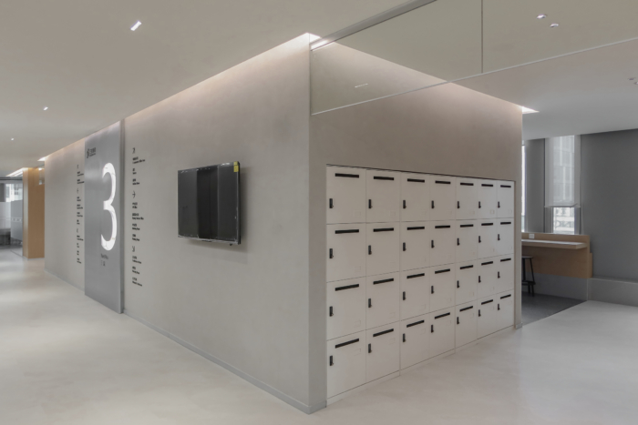 3SBio Offices – Shanghai - 7