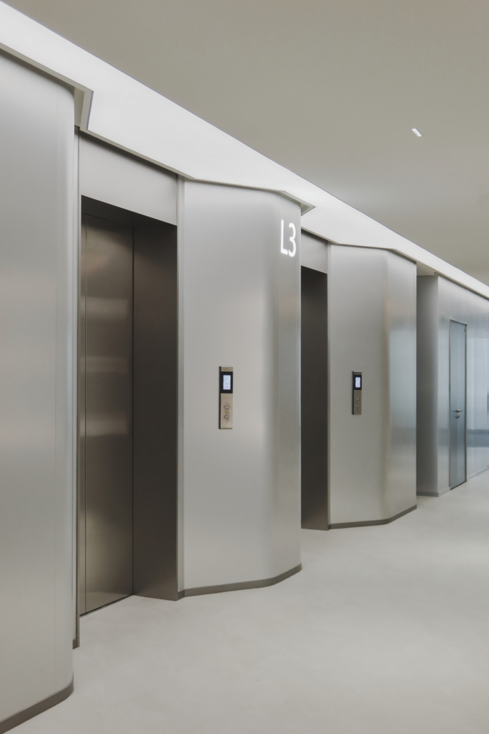 3SBio Offices – Shanghai - 8