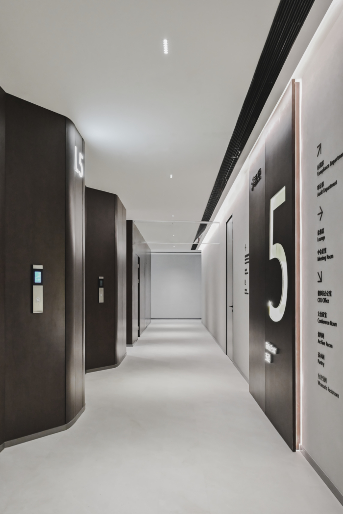 3SBio Offices – Shanghai - 10