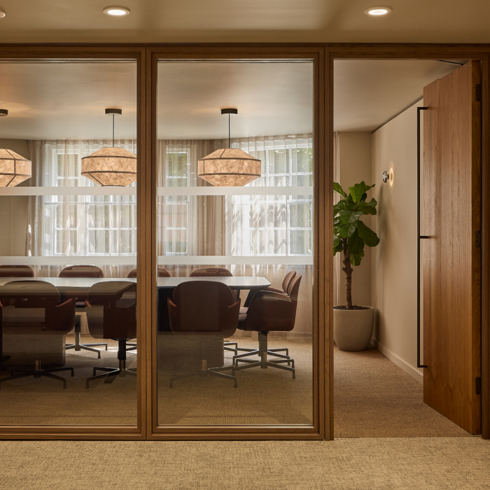 67 & 68 Grosvenor Street Offices - London - 3