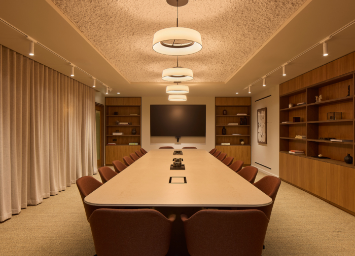 67 & 68 Grosvenor Street Offices - London - 6