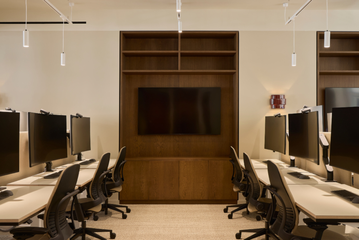67 & 68 Grosvenor Street Offices - London - 7