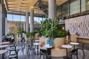 Adyen Offices – San Francisco