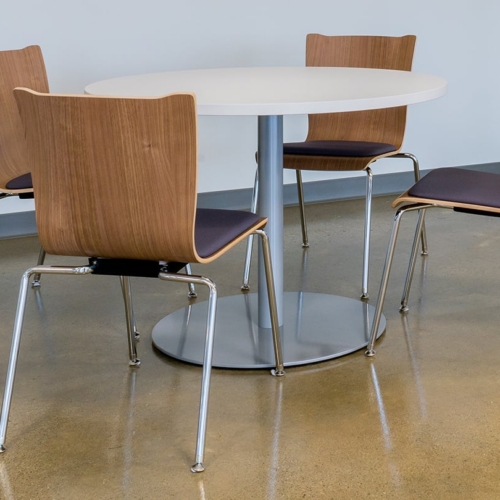 Apply Stack Chair - 7