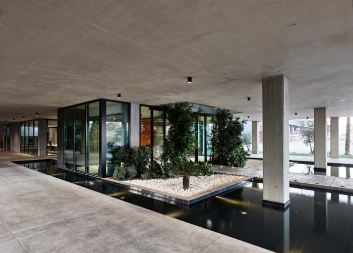Armada Foods Offices – Istanbul - 2