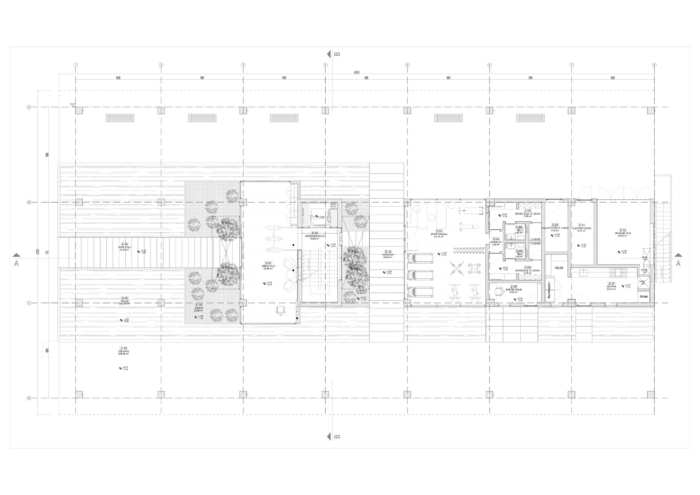 Armada Foods Offices – Istanbul - 13