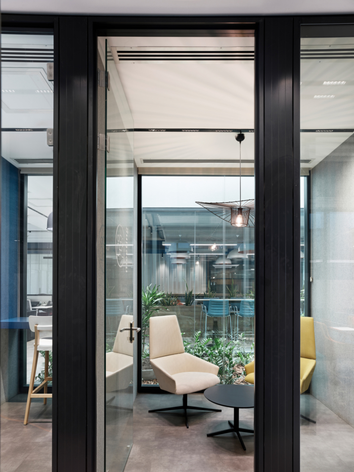 Armada Foods Offices – Istanbul - 6