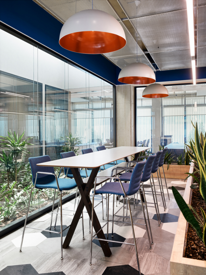 Armada Foods Offices – Istanbul - 7