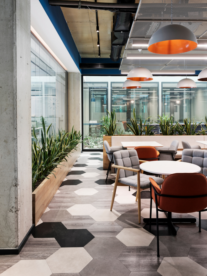 Armada Foods Offices – Istanbul - 8