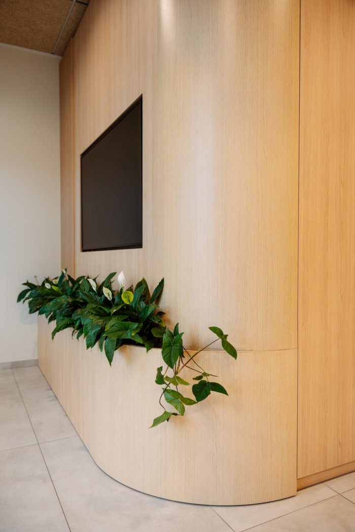 Azan Offices – Radom - 2