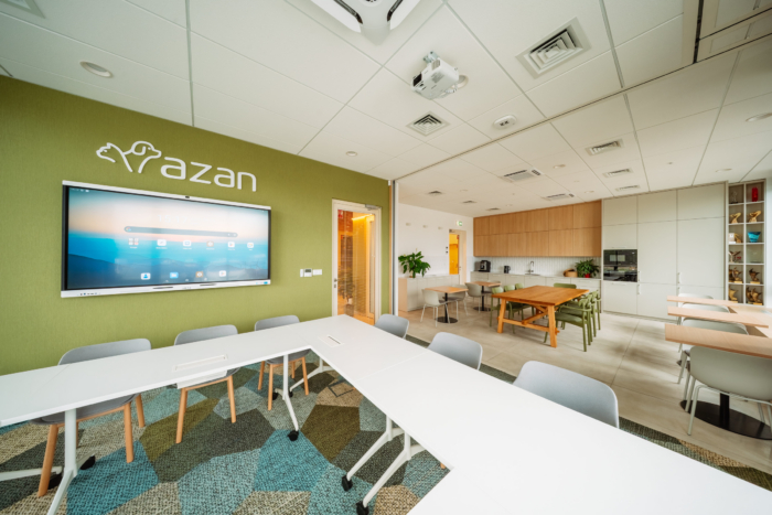 Azan Offices – Radom - 3