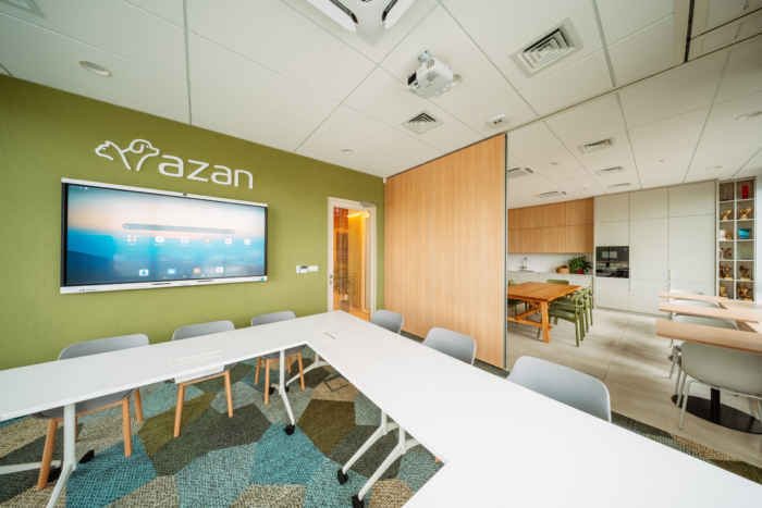 Azan Offices – Radom - 4