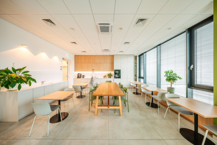 Azan Offices – Radom - 5