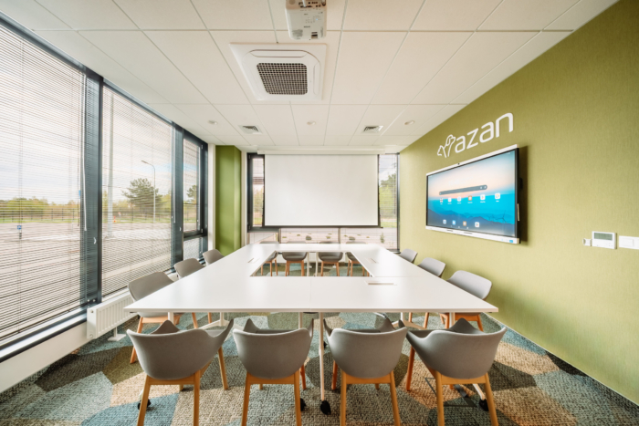 Azan Offices – Radom - 6
