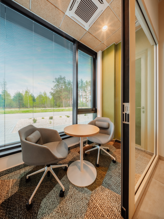 Azan Offices – Radom - 7