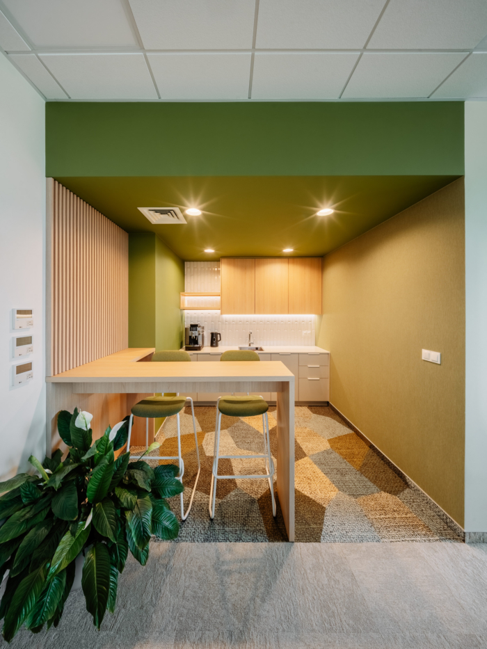 Azan Offices – Radom - 8