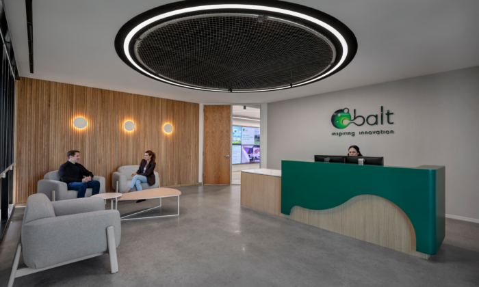Balt Offices – Irvine - 1