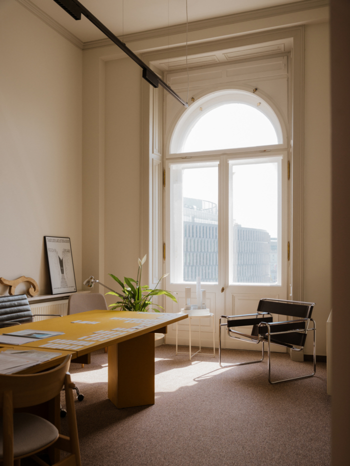 BBGK Architekci Office - Warsaw - 4