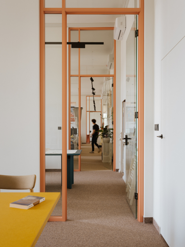 BBGK Architekci Office - Warsaw - 5