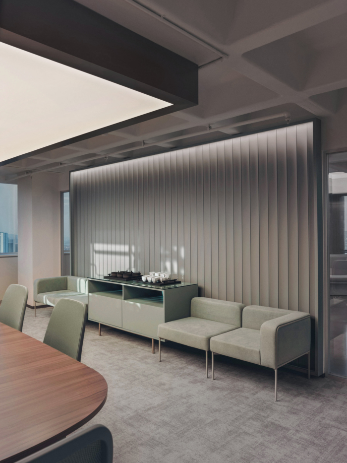 Bidfood Offices – Istanbul - 11