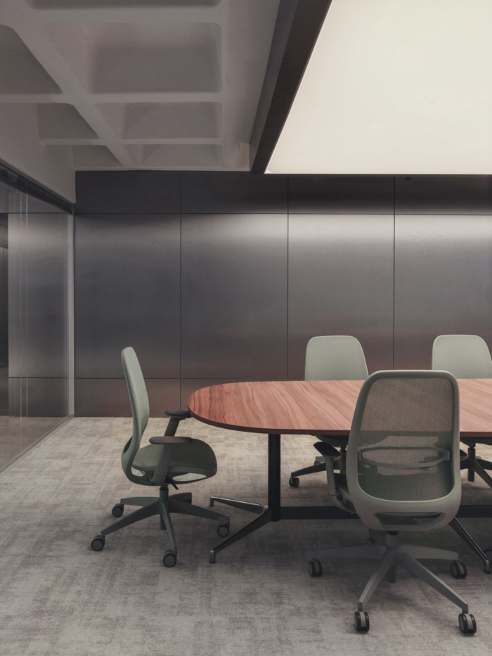 Bidfood Offices – Istanbul - 12