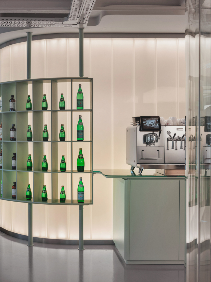 Bidfood Offices – Istanbul - 14