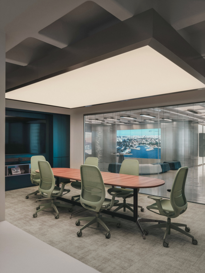 Bidfood Offices – Istanbul - 15
