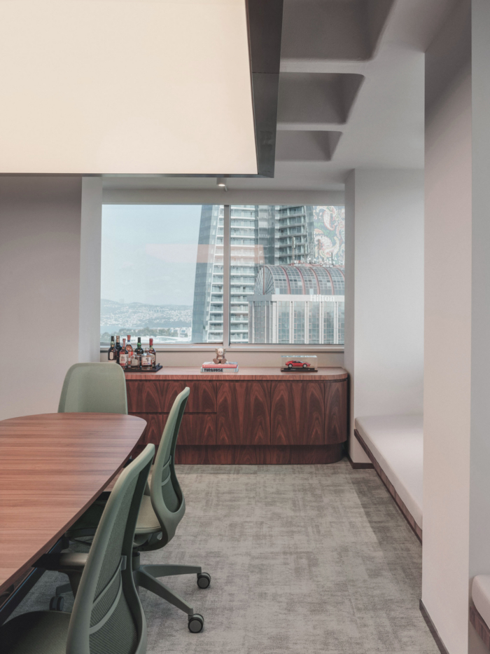 Bidfood Offices – Istanbul - 16
