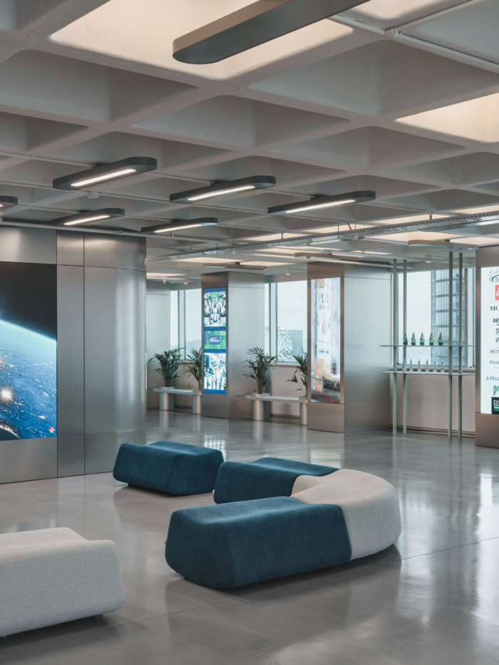 Bidfood Offices – Istanbul - 3
