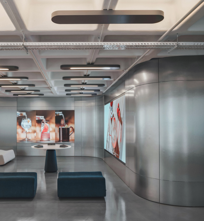 Bidfood Offices – Istanbul - 4