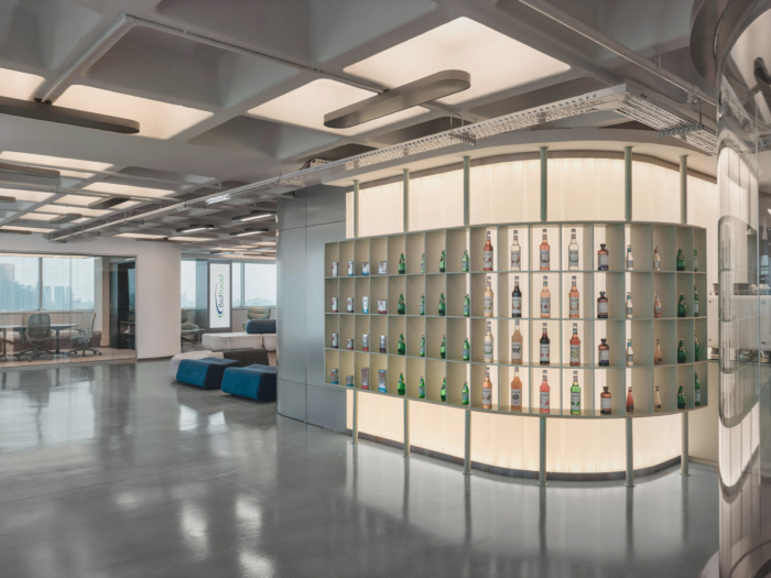 Bidfood Offices – Istanbul - 5