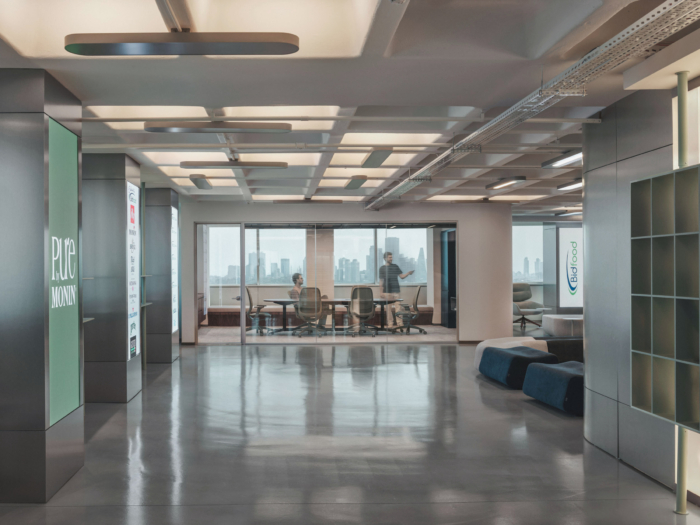 Bidfood Offices – Istanbul - 6