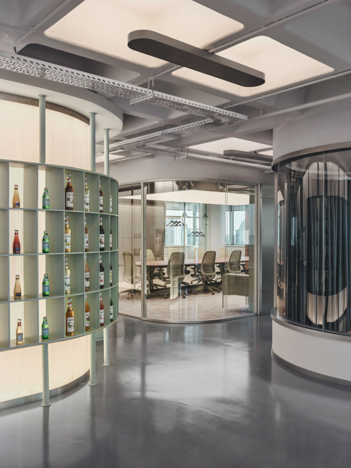Bidfood Offices – Istanbul - 7