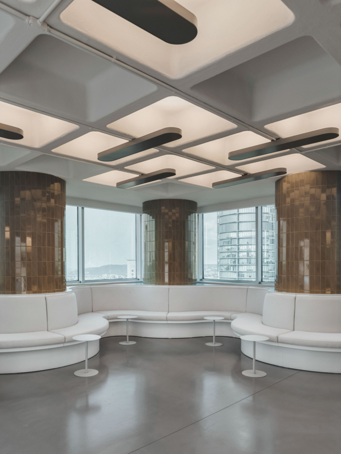Bidfood Offices – Istanbul - 8