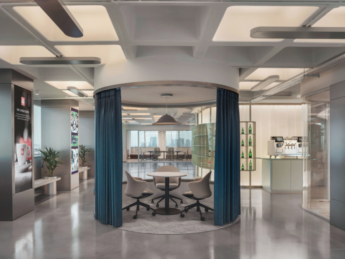 Bidfood Offices – Istanbul - 9