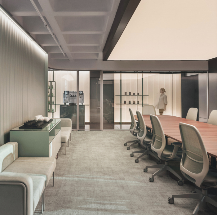 Bidfood Offices – Istanbul - 10