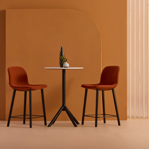 Cascha Stool - 4