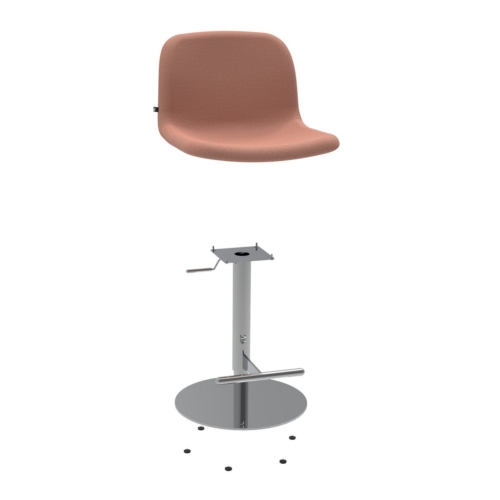 Cascha Stool - 1