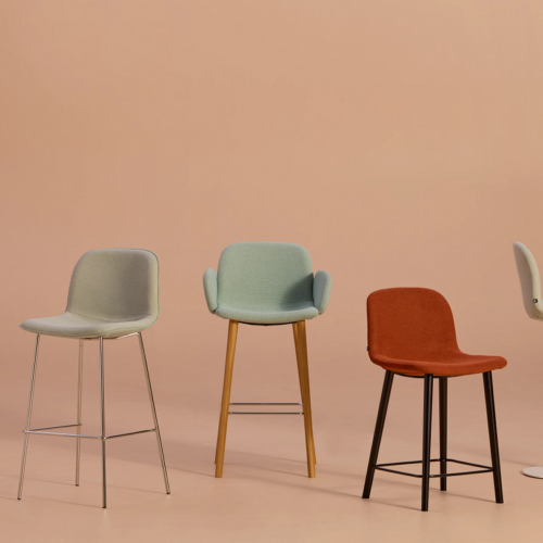 Cascha Stool - 6