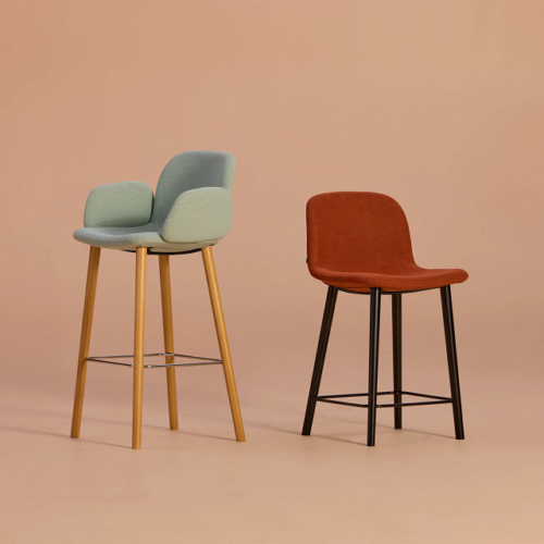 Cascha Stool - 3