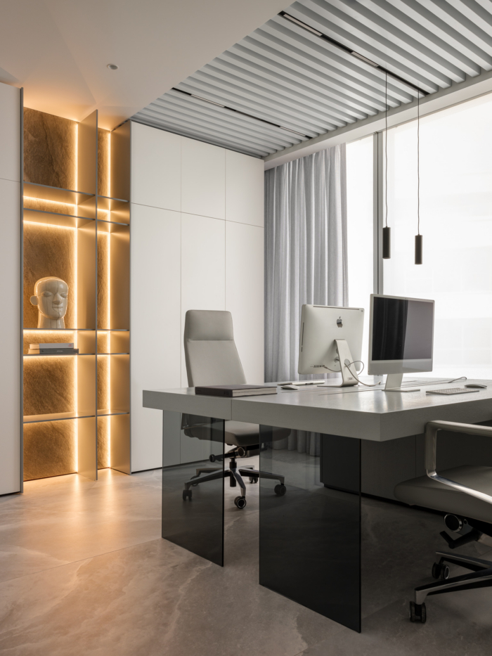 Confidential Client Offices – Minsk - 12
