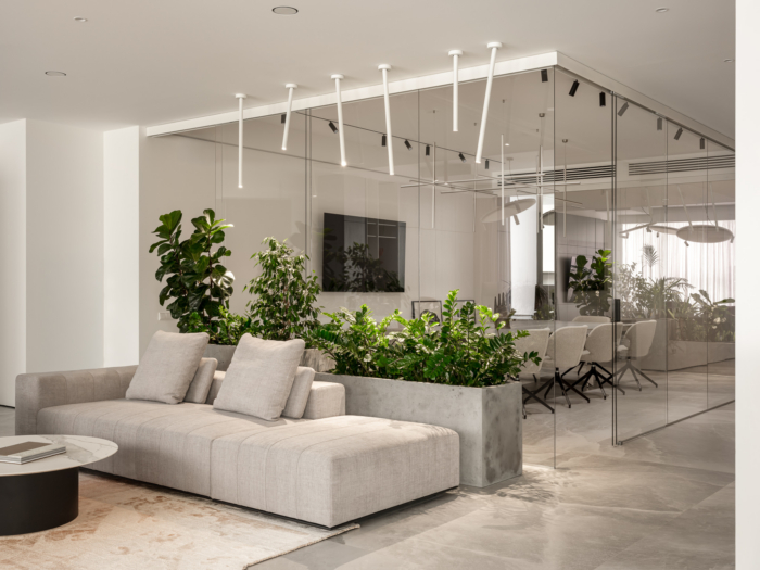 Confidential Client Offices – Minsk - 4