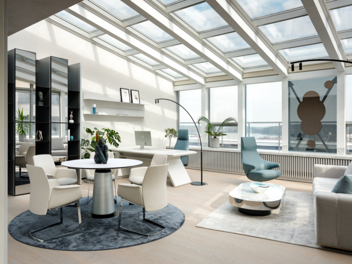 Confidential Client Offices – Minsk - 5