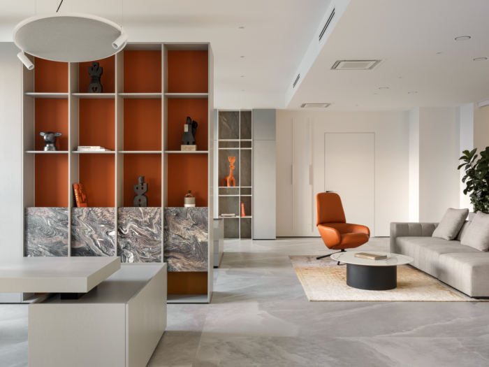 Confidential Client Offices – Minsk - 6
